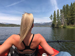 Meet your Posher, Ashley